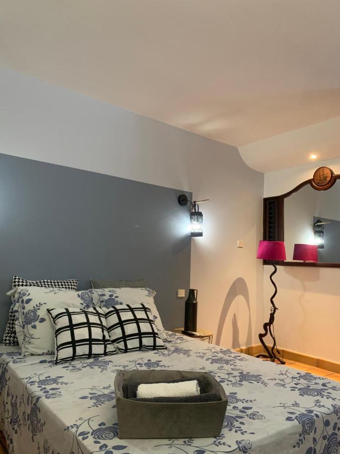 Ferienwohnung La Fraiche Rose Trinite  Exterior foto